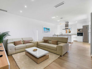 Вілла 3 спальні 113 м² у Беніхофарі, Іспанія — Пошуковик нерухомості від забудовників і власників GEOLN.COM. Фото 6