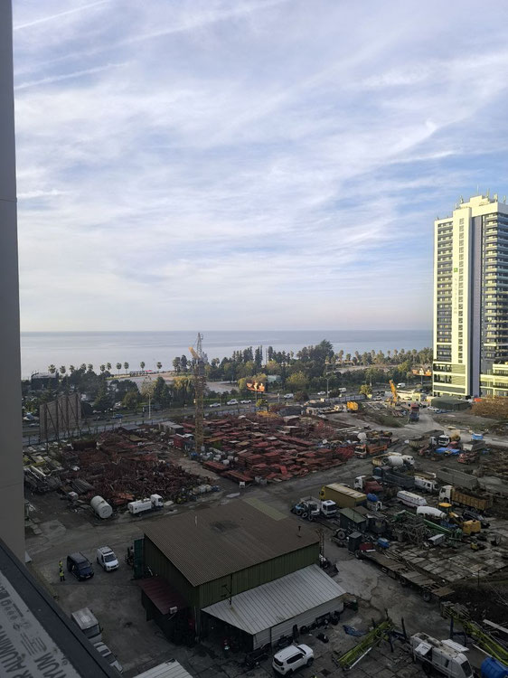 Prime Residence 1+2, 110 م² | 300 م إلى البحر 🌊 — ابحث عن عقار قيد الإنشاء أو عقار معاد بيعه مباشرة من المطورين والملاك GEOLN.COM. صورة فوتوغرافية 1
