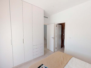 别墅 3 间卧室 115 平方米，位于西班牙圣哈维尔 — 来自开发商和业主的房地产搜索引擎 GEOLN.COM. 照片 15