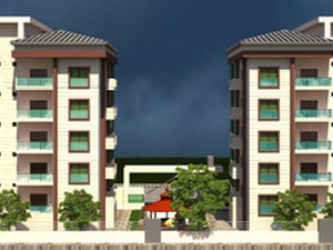 içindeki mülkiyet Gold City — emlak arama motoru GEOLN.COM'a bakın. Fotoğraf 4