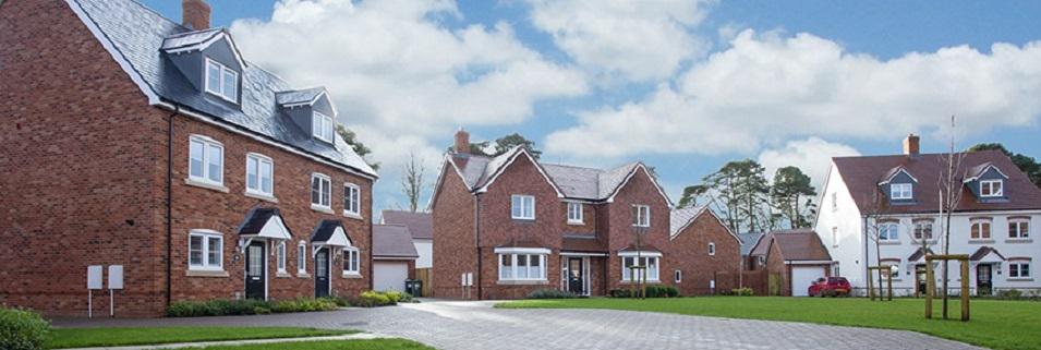 房地产在 Burghfield Park — look at the real estate search engine GEOLN.COM. 照片 1