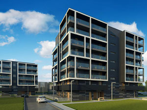 נדל"ן ב Apartamenty Przybyszewskiego 64 — עיין במנוע חיפוש הנדל"ן GEOLN.COM. תמונה 5