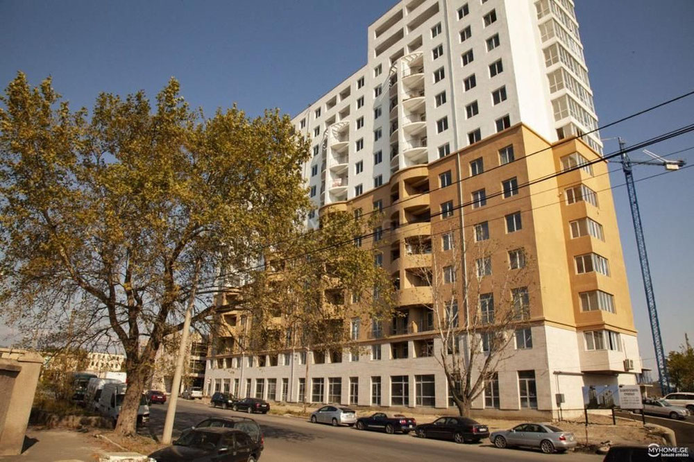 2 room apartment for sale — Find off-plan property or real estate resale directly from developers and owners GEOLN.COM. Photo 1