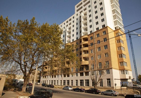 Продається 2 кімнатна квартира.