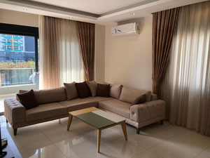 新的一居室公寓出售在一个新的综合体 — 来自开发商和业主的房地产搜索引擎 GEOLN.COM. 照片 3