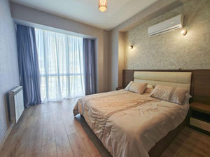 Продается квартира на Сабурталосе — Поисковик недвижимости от застройщиков и собственников GEOLN.COM. Фото 6