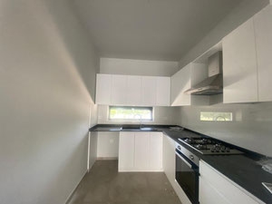 公寓位于带游泳池的住宅区。 — 来自开发商和业主的房地产搜索引擎 GEOLN.COM. 照片 3