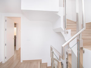 联排别墅 3 卧室 135 m² 在 El Paraiso, 西班牙 — 来自开发商和业主的房地产搜索引擎 GEOLN.COM. 照片 9