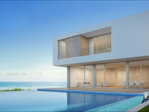 Real estate in La Vista Ras — look at the real estate search engine GEOLN.COM. Photo 2