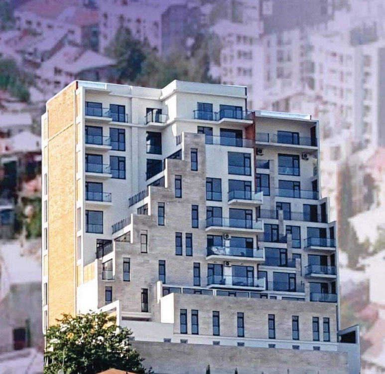 იყიდება 2 ოთახიანი ბინა — უძრავი ქონების ყიდვა და მფლო ბელებისგან GEOLN.COM. ფოტო 1