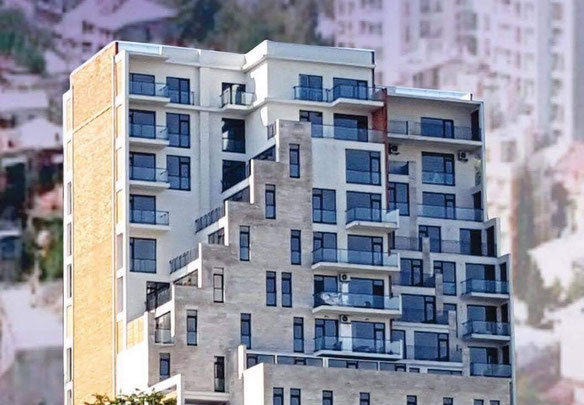 Se vende apartamento de 2 habitaciones