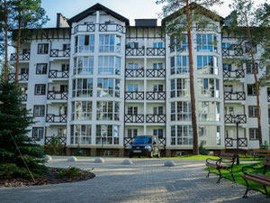 Propiedad en venta en DESNA residence — mira el buscador inmobiliario GEOLN.COM. Foto 8