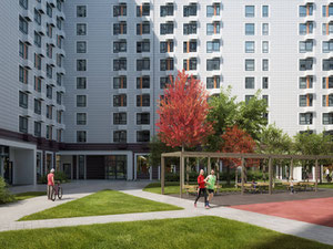 უძრავი კონება Izmailovsky Forest — გადახედეთ უძრავი ქონების საძიებო სისტემას GEOLN.COM. ფოტო 3