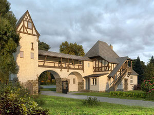 Immobilien in Neue Hakeburg - Bestand — Schauen Sie sich die Immobiliensuchmaschine GEOLN.COM an. Foto 5