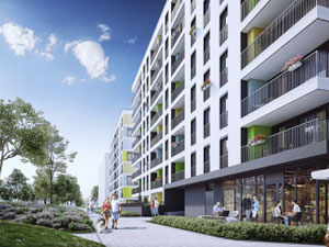 უძრავი კონება Warszawski Swit — გადახედეთ უძრავი ქონების საძიებო სისტემას GEOLN.COM. ფოტო 2