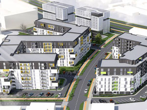 Real estate in Vivalia Grand — look at the real estate search engine GEOLN.COM. Photo 6