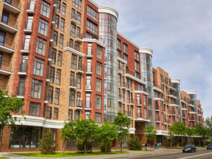 უძრავი კონება Malevicha 48 — გადახედეთ უძრავი ქონების საძიებო სისტემას GEOLN.COM. ფოტო 2