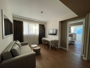 出售 Alliance Palace 的公寓 — 来自开发商和业主的房地产搜索引擎 GEOLN.COM. 照片 3