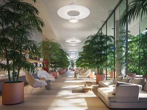 房地产在 EIGHTY SEVEN PARK — look at the real estate search engine GEOLN.COM. 照片 7