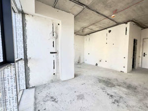 公寓60.5平方米，位于巴图米，住宅综合体STEPS，距离海洋和公园300米 — 来自开发商和业主的房地产搜索引擎 GEOLN.COM. 照片 5