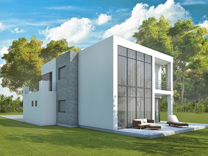 房地产在 Osiedle Lesne — look at the real estate search engine GEOLN.COM. 照片 9