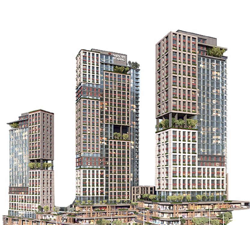 房地产在 Babacan Central — look at the real estate search engine GEOLN.COM. 照片 1