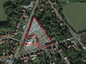 Sonstige Gewerbeimmobilie am Stadtrand in Deutschland, Erfurt — Immobilien-Suchservice von Bauträgern und Eigentümern GEOLN.COM. Foto 5