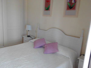 公寓 2 卧室 110 平方米，位于西班牙巴努斯港 — 来自开发商和业主的房地产搜索引擎 GEOLN.COM. 照片 12