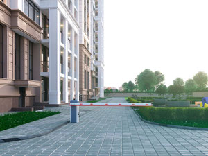 房地产在 Prestige Apartments — look at the real estate search engine GEOLN.COM. 照片 6