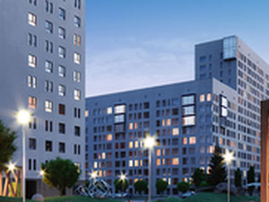 房地产在 ЖК Республика — look at the real estate search engine GEOLN.COM. 照片 3