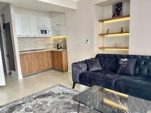 Apartment for sale in Orbi Beach Tower — Find off-plan property or real estate resale directly from developers and owners GEOLN.COM. Photo 6