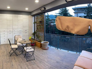 3 odalı satılık daire — Sahiplerden yada inşaatcilardan mülkiyet arama GEOLN.COM. Fotoğraf 9