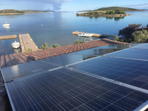 შესანიშნავი სახლი ზღვის პირველ ხაზში — უძრავი ქონების ყიდვა და მფლო ბელებისგან GEOLN.COM. ფოტო 20