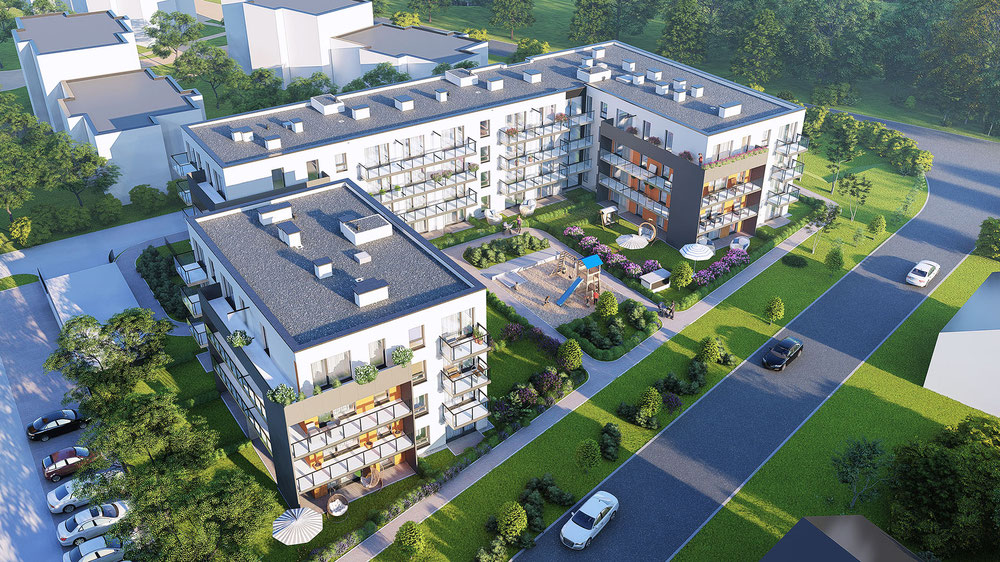 Real estate in Solar — look at the real estate search engine GEOLN.COM. Photo 1