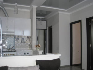 业主在新建筑中的公寓 — 来自开发商和业主的房地产搜索引擎 GEOLN.COM. 照片 10