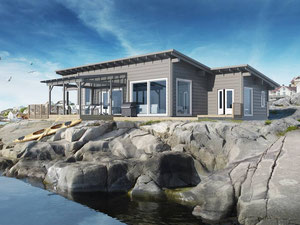 Propiedad en venta en Berkoudden 3 — mira el buscador inmobiliario GEOLN.COM. Foto 3