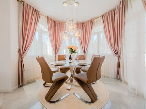 别墅 5 间卧室 312 平方米，位于西班牙米哈斯 — 来自开发商和业主的房地产搜索引擎 GEOLN.COM. 照片 15