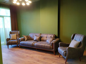 2 room apartment for sale — Find off-plan property or real estate resale directly from developers and owners GEOLN.COM. Photo 3