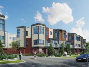 უძრავი კონება Artis in Greenwich — გადახედეთ უძრავი ქონების საძიებო სისტემას GEOLN.COM. ფოტო 2