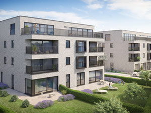 房地产在 PARK BOURGOYEN — look at the real estate search engine GEOLN.COM. 照片 4