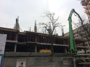 Real estate in Tbilisi Palace — look at the real estate search engine GEOLN.COM. Photo 7