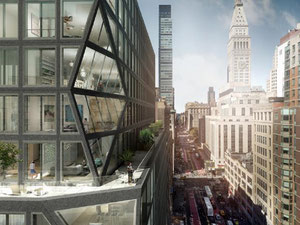 房地产在 121 East 22nd — look at the real estate search engine GEOLN.COM. 照片 2