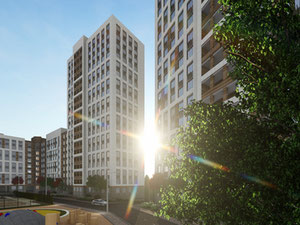 房地产在 Venskiy les — look at the real estate search engine GEOLN.COM. 照片 5