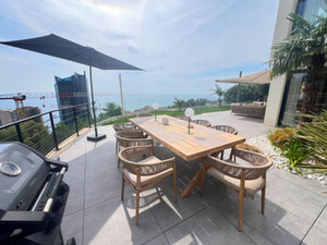 边界摩纳哥，现代别墅 — 来自开发商和业主的房地产搜索引擎 GEOLN.COM. 照片 19