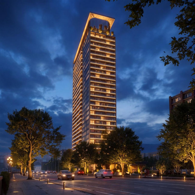房地产在 Palatina  By ELT — look at the real estate search engine GEOLN.COM. 照片 1