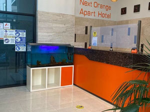 出售一室公寓 — 来自开发商和业主的房地产搜索引擎 GEOLN.COM. 照片 5