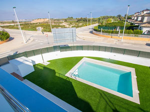 别墅 4 卧室 175 m² 在 El Pineta, 西班牙 — 来自开发商和业主的房地产搜索引擎 GEOLN.COM. 照片 10