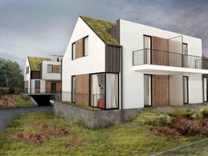 Нерухомість в Apartamenty Wola — дивіться на пошуковику нерухомості GEOLN.COM. Фото 3