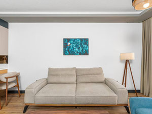  Продаж квартири з видом на море в Св. Стефан  — Пошуковик нерухомості від забудовників і власників GEOLN.COM. Фото 6