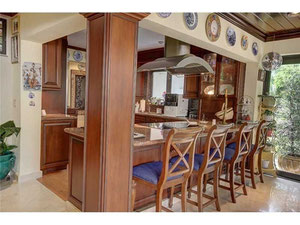 Dom w USA, Floryda, Coral Gables — Wyszukiwarka nieruchomości od deweloperów i właścicieli GEOLN.COM. Zdjęcie 9